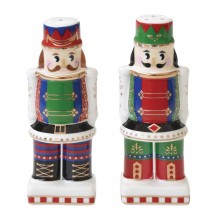 Кт/2 солници 9см Nutcracker